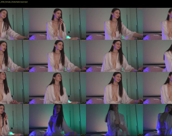 milanabaileys — 11 minute Chaturbate female cam show recording, 720p, Dec 3, 2024