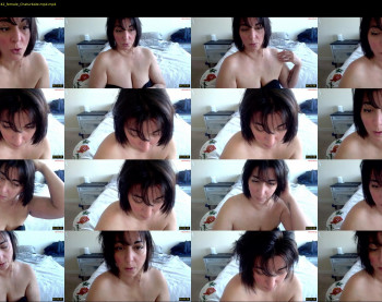 milfmonee — 4 minute Chaturbate female cam show recording, 720p, Dec 3, 2024