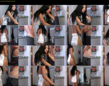 minikunis — 43 minute Chaturbate couple cam show recording, 720p, Dec 3, 2024