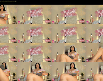 missthailand_ — 32 minute Chaturbate female cam show recording, 720p, Dec 3, 2024