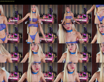 misstics_ — 16 minute Chaturbate female cam show recording, 720p, Dec 3, 2024