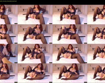 modest_devil — 18 minute Chaturbate female cam show recording, 720p, Dec 4, 2024