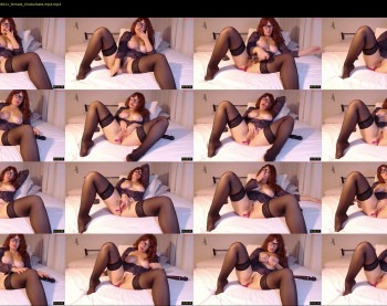 modest_devil — 5 minute Chaturbate female cam show recording, 720p, Dec 4, 2024