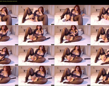 modest_devil — 34 minute Chaturbate female cam show recording, 720p, Dec 4, 2024