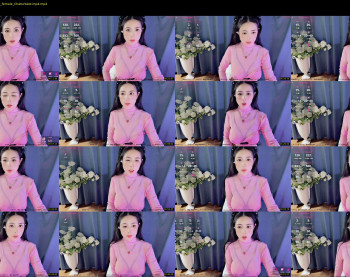 moli666 — 4 minute Chaturbate female cam show recording, 720p, Dec 4, 2024