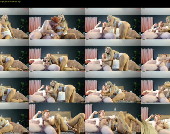 mssbb — 11 minute Chaturbate female cam show recording, 720p, Dec 4, 2024