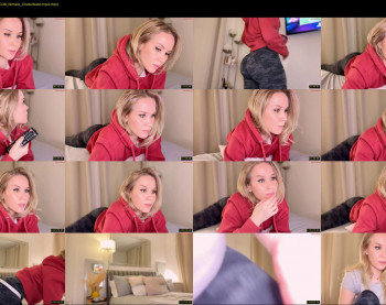 myassistant — 118 minute Chaturbate female cam show recording, 720p, Dec 4, 2024