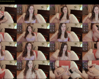 mysophiee — 95 minute Chaturbate female cam show recording, 720p, Dec 3, 2024