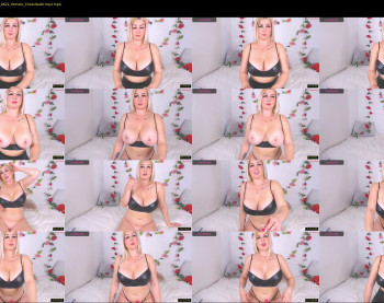 nathaliasmith — 111 minute Chaturbate female cam show recording, 720p, Dec 3, 2024