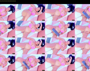 natural_bigboobs — 15 minute Chaturbate female cam show recording, 720p, Dec 4, 2024