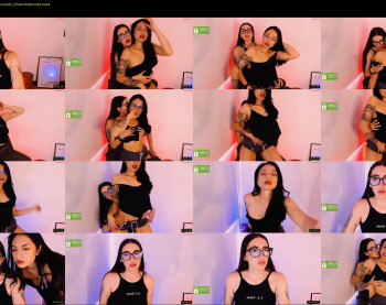 natval_ — 69 minute Chaturbate couple cam show recording, 720p, Dec 3, 2024