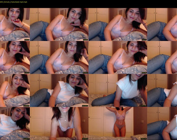nightssecret — 121 minute Chaturbate female cam show recording, 720p, Dec 4, 2024