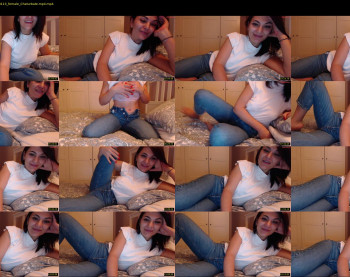 nightssecret — 19 minute Chaturbate female cam show recording, 720p, Dec 4, 2024