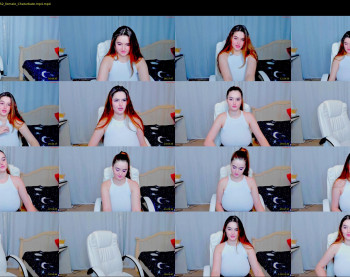 nika_tailor — 71 minute Chaturbate female cam show recording, 720p, Dec 3, 2024