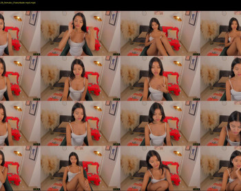 nina_agdal — 14 minute Chaturbate female cam show recording, 720p, Dec 4, 2024