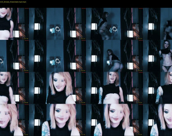 noah_elmer — 3 minute Chaturbate female cam show recording, 720p, Dec 3, 2024
