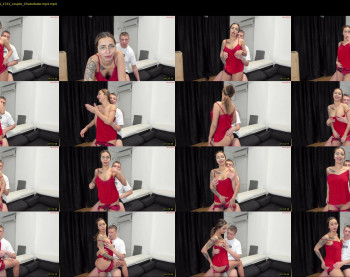 nolimitscoupl3 — 3 minute Chaturbate couple cam show recording, 720p, Dec 3, 2024
