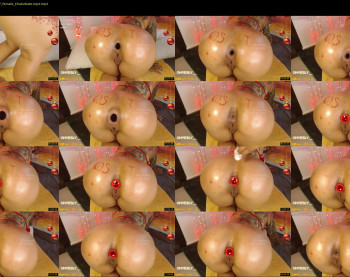 ohyesly_ — 21 minute Chaturbate female cam show recording, 720p, Dec 3, 2024