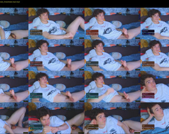ololkd — 77 minute Chaturbate male cam show recording, 720p, Dec 3, 2024