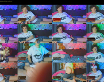 ololkd — 120 minute Chaturbate male cam show recording, 720p, Dec 4, 2024
