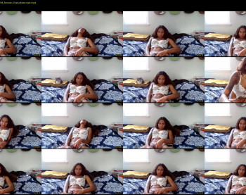 onlystrings — 52 minute Chaturbate female cam show recording, 720p, Dec 3, 2024