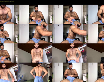 ouro1556 — 28 minute Chaturbate male cam show recording, 720p, Dec 4, 2024