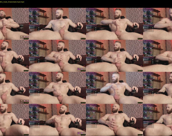 paul_rolex_ — 53 minute Chaturbate male cam show recording, 720p, Dec 4, 2024