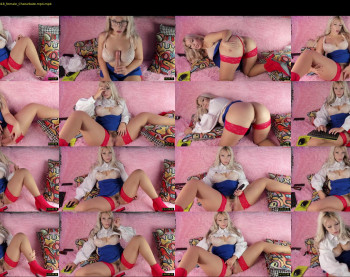 pepperage — 122 minute Chaturbate female cam show recording, 720p, Dec 3, 2024