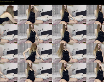 phqqipi — 3 minute Chaturbate couple cam show recording, 720p, Dec 3, 2024