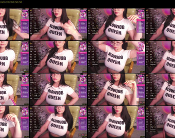 pr1ma — 8 minute Chaturbate female cam show recording, 720p, Dec 3, 2024