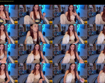 ps4pro — 49 minute Chaturbate female cam show recording, 720p, Dec 3, 2024