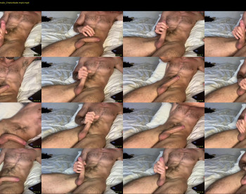 rio905 — 33 minute Chaturbate male cam show recording, 720p, Dec 3, 2024