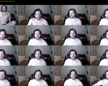 robknocks — 4 minute Chaturbate male cam show recording, 720p, Dec 3, 2024