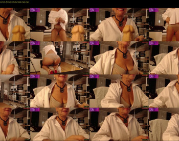 roxana_brooks — 73 minute Chaturbate female cam show recording, 480p, Dec 3, 2024