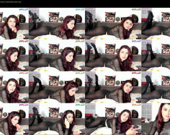 sas4a — 13 minute Chaturbate female cam show recording, 720p, Dec 3, 2024