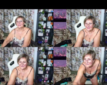 selenna57 — 5 minute Chaturbate female cam show recording, 720p, Dec 3, 2024