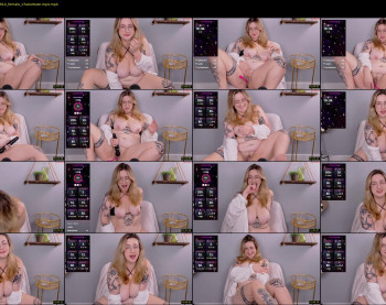selina_thick — 18 minute Chaturbate female cam show recording, 720p, Dec 3, 2024