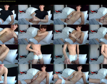 sensualalien — 19 minute Chaturbate male cam show recording, 720p, Dec 3, 2024