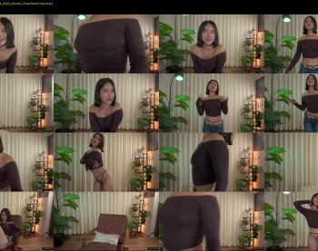 sensualcherry_ — 120 minute Chaturbate female cam show recording, 720p, Dec 4, 2024