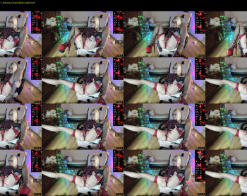 shimizyre — 5 minute Chaturbate couple cam show recording, 720p, Dec 3, 2024