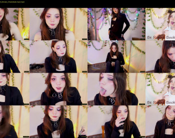 shiny_jail — 121 minute Chaturbate female cam show recording, 720p, Dec 4, 2024