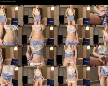 shyrubate — 121 minute Chaturbate female cam show recording, 720p, Dec 4, 2024