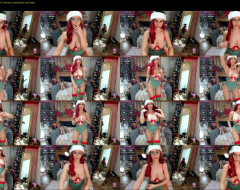 solar_criss — 21 minute Chaturbate female cam show recording, 720p, Dec 4, 2024