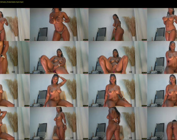sow_fitt — 30 minute Chaturbate female cam show recording, 720p, Dec 4, 2024
