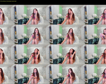 sunshine13_ — 28 minute Chaturbate female cam show recording, 720p, Dec 3, 2024
