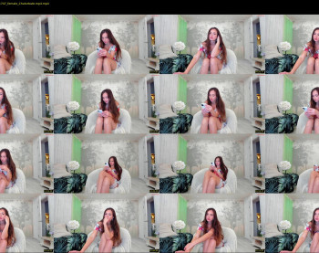 sunshine13_ — 26 minute Chaturbate female cam show recording, 720p, Dec 3, 2024