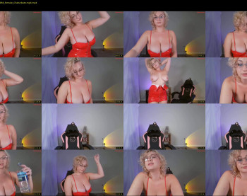 switchykitty — 40 minute Chaturbate female cam show recording, 480p, Dec 3, 2024