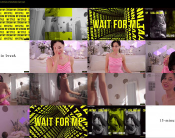 taanni_bc — 62 minute Chaturbate female cam show recording, 720p, Dec 4, 2024