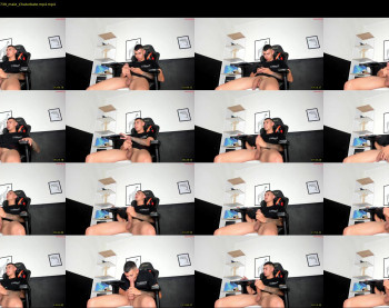 tatanwalker — 19 minute Chaturbate male cam show recording, 720p, Dec 3, 2024