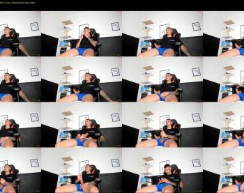 tatanwalker — 23 minute Chaturbate male cam show recording, 720p, Dec 3, 2024